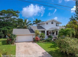 5693H Kaapuni Rd, Kapaa, HI 96746