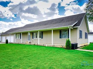 207 N Main St, Arcadia, OH 44804