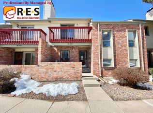 4134 S Fraser Way APT B, Aurora, CO 80014