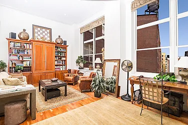 Sold by Keller Williams NYC