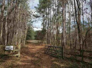 64 Upper Cody Rd, Monticello, FL 32344