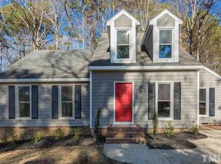 114 High Pine Ct, Cary, NC 27513