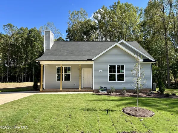 68 Legolas Court, Middlesex, NC 27557