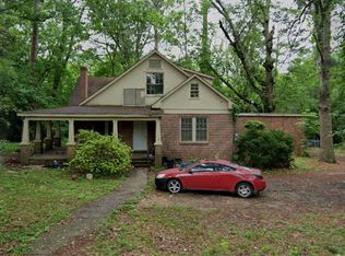 309 Alta Woods Blvd, Jackson, MS 39204