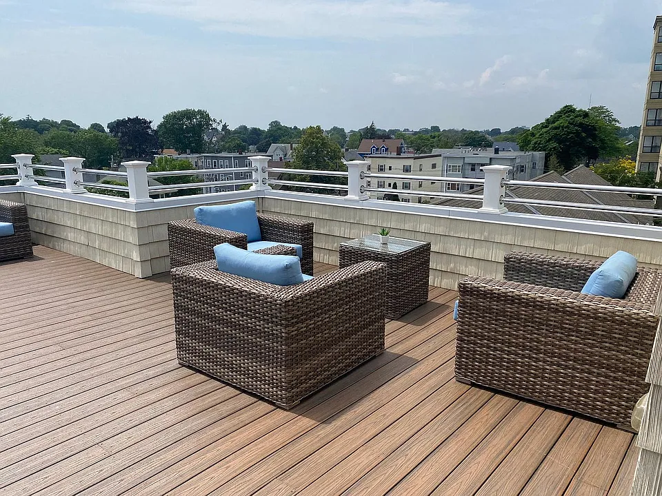 Shore Village Apartments - 55+ Senior Community
