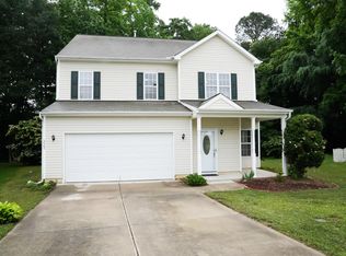 3505 Rendition St, Raleigh, NC 27610