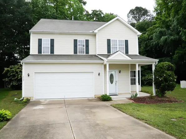 3505 Rendition St, Raleigh, NC 27610