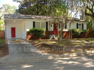 2116 Tennessee Ave, Savannah, GA 31404