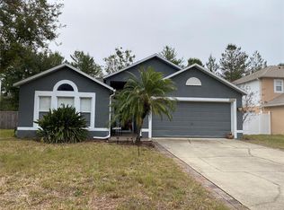 3242 Wild Pepper Ct, Deltona, FL 32725