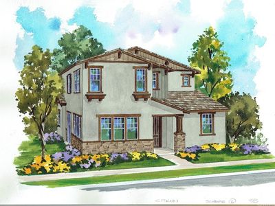 71 Majeza Ct, Rancho Mission Viejo, CA, 92694