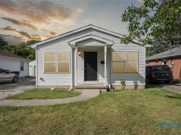 1746 Christian Ave, Toledo, OH 43613