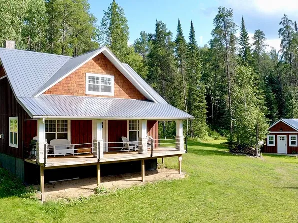 21761 Bemis Hill Forest Rd, Salol, MN 56756