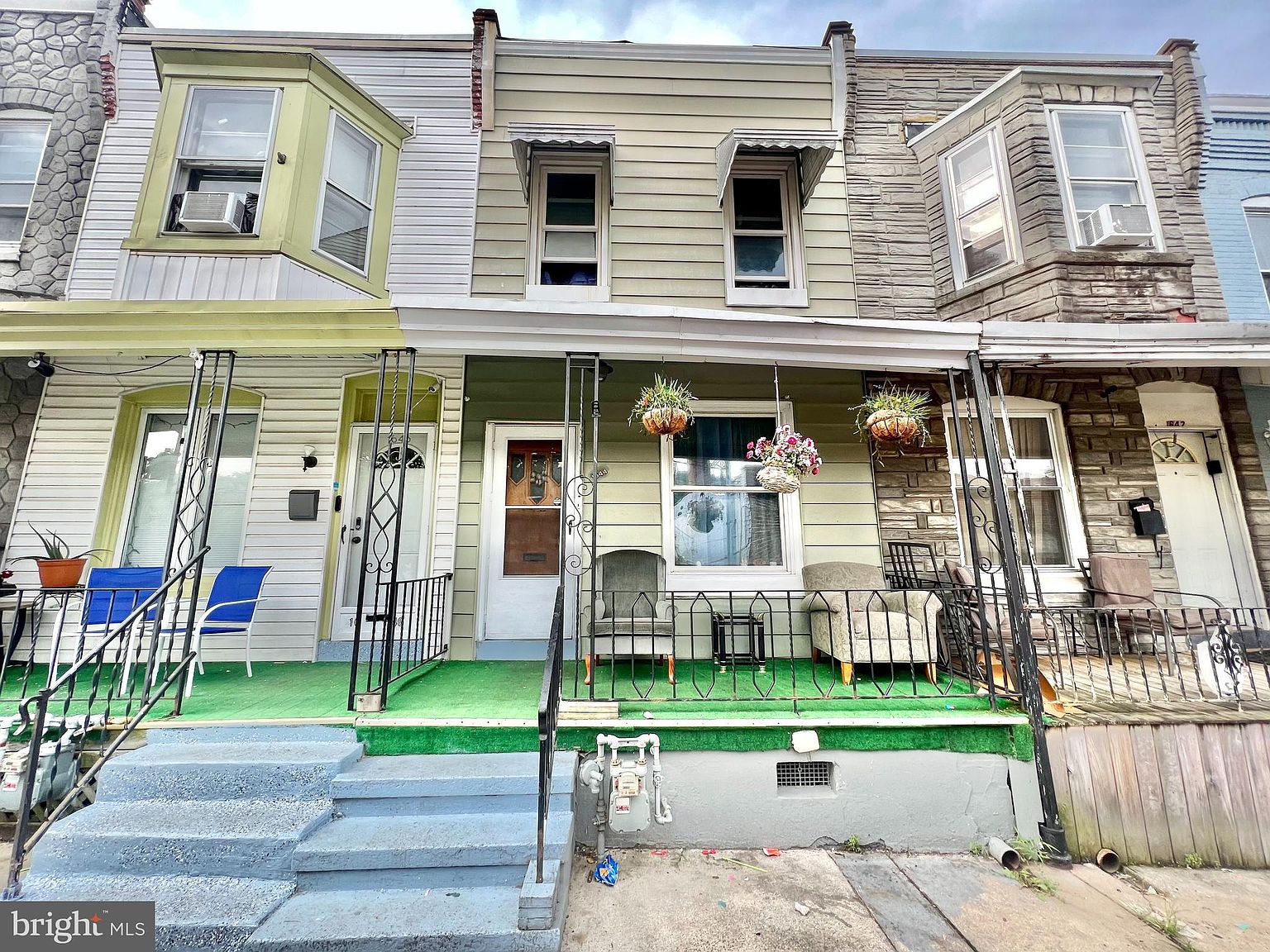 1644 Muhlenberg St, Reading, PA 19606 Zillow