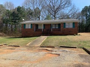 21 Roper Dr, Douglasville, GA 30135