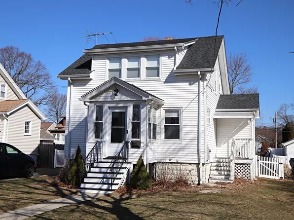 17 Parker St, Saugus, MA 01906