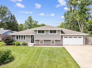 24324 S Marble Rd, Channahon, IL 60410