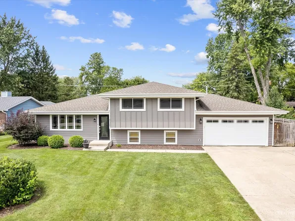 24324 S Marble Rd, Channahon, IL 60410