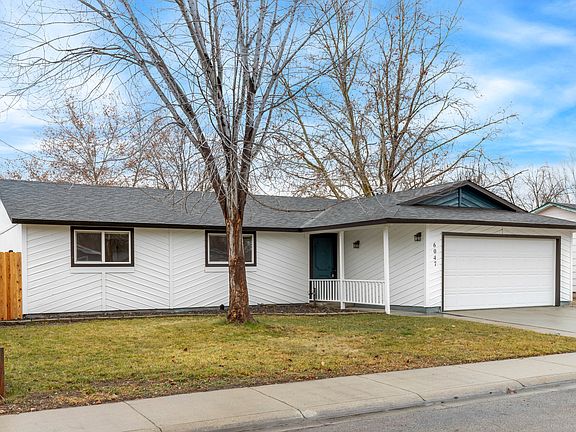 5th image of 6047 N Smokey Way