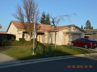 10783 Ivoryton Way, Mather, CA