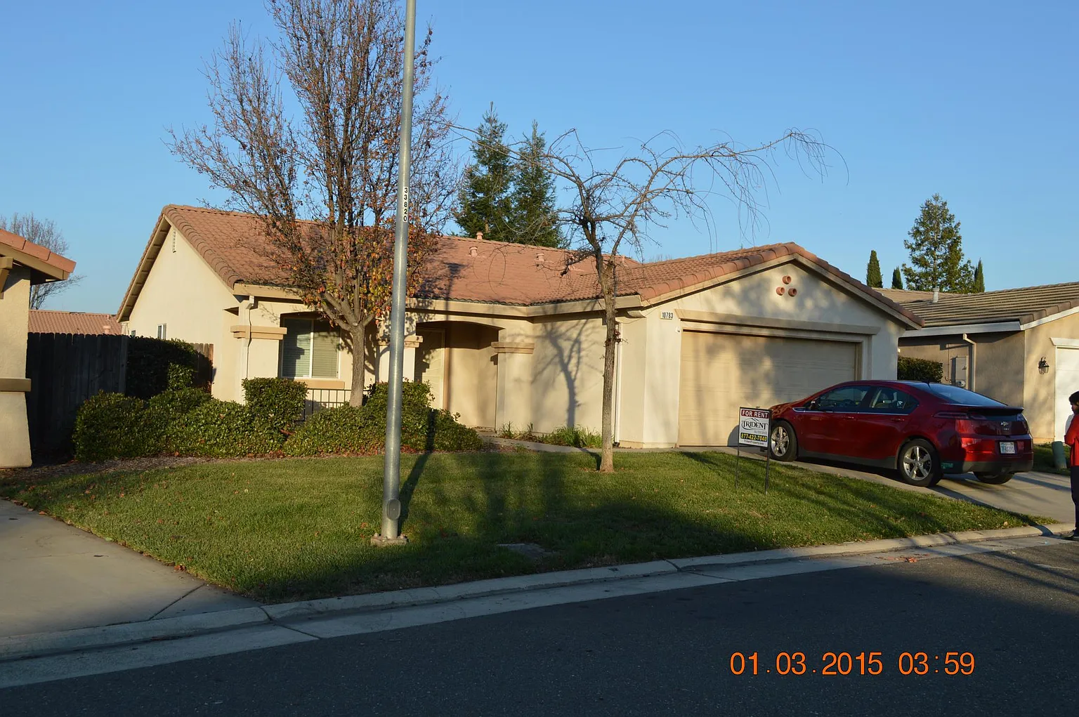 10783 Ivoryton Way photo 1
