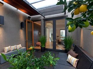 6948 Norfolk Rd, Berkeley, CA 94705