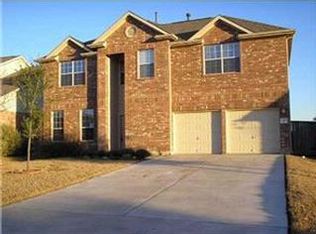 11525 Shady Meadow Way, Manor, TX 78653