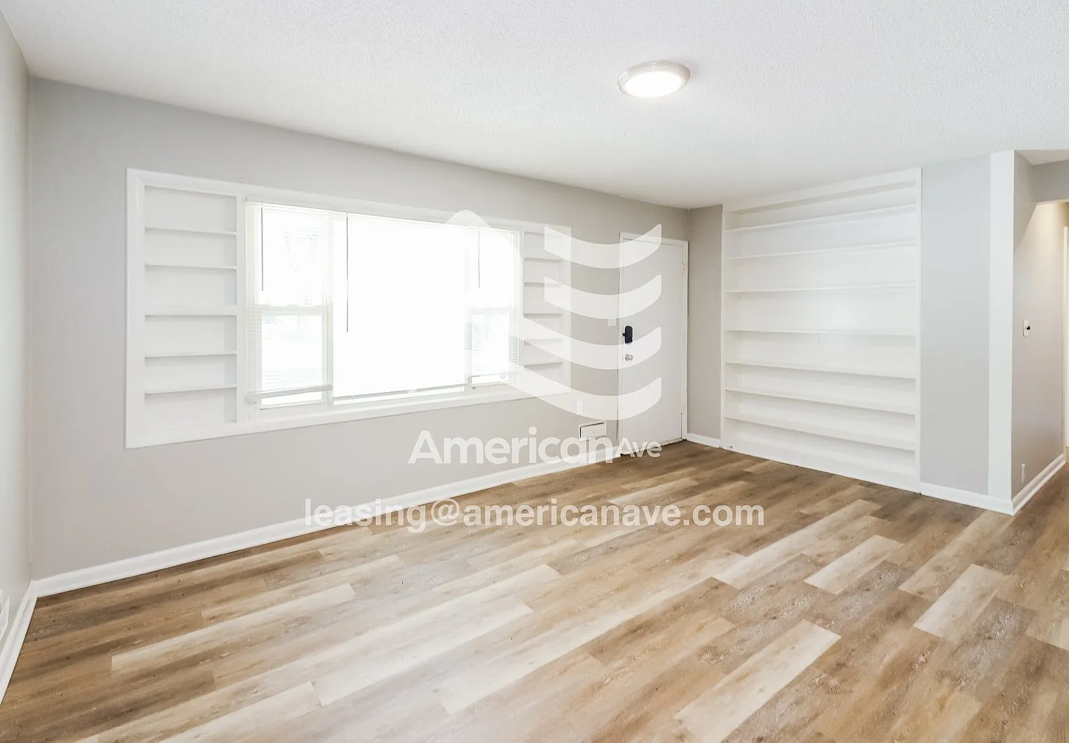 3 bed, 1.0 bath, 1452 sqft, $1,497 — Photo 3