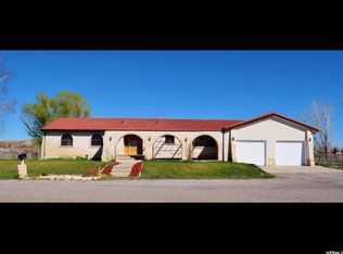 1211 S 2030 E, Price, UT 84501