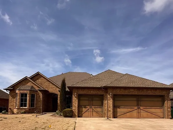 16309 Old Oak Dr, Edmond, OK 73013