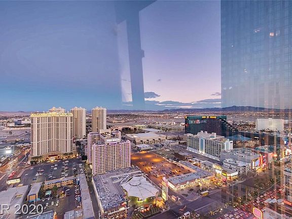 3rd image of 3722 S Las Vegas Blvd #3201