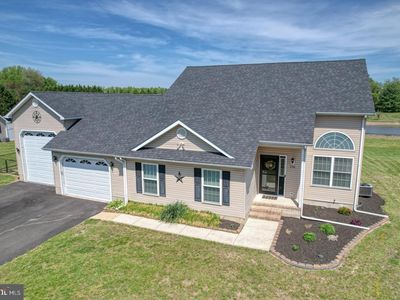 170 Cantwell Dr, Dover, DE, 19904