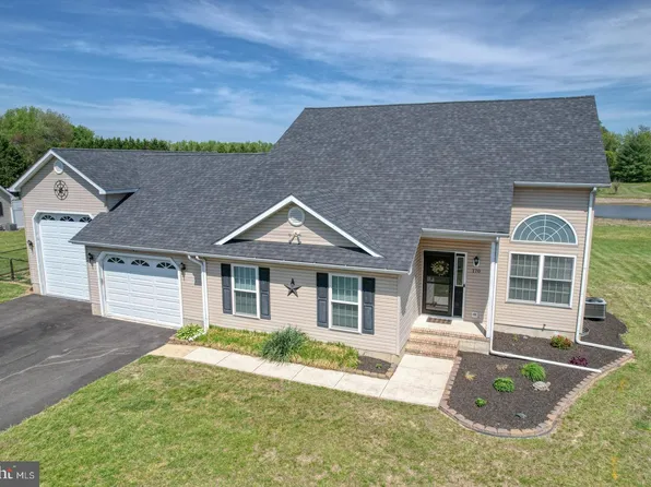 170 Cantwell Dr, Dover, DE 19904