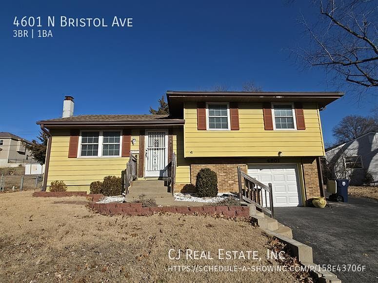 1st image of 4601 N Bristol Ave