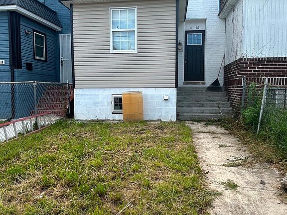 2nd image of 4116 Reisterstown Rd