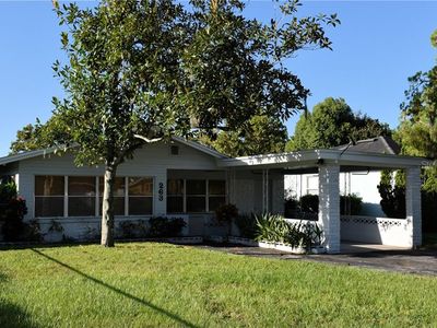 263 Blossom Ln, Winter Park, FL, 32789