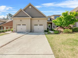 116 Cypress Cir, Southern Pines, NC 28387