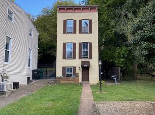 2740 Enslin St, Cincinnati, OH 45225