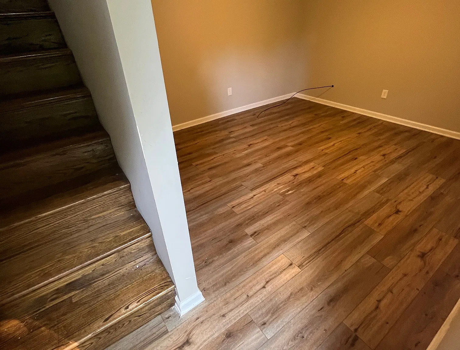 2 bed, 1.5 bath, $1,000 — Photo 3