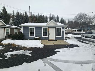 1108 S Coeur Dalene St, Spokane, WA 99224