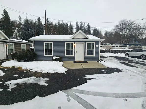 1108 S Coeur Dalene St, Spokane, WA 99224
