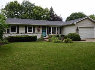 126 Merryturn Rd, Madison, WI 53714