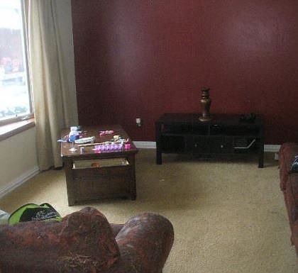 Additional Living Room