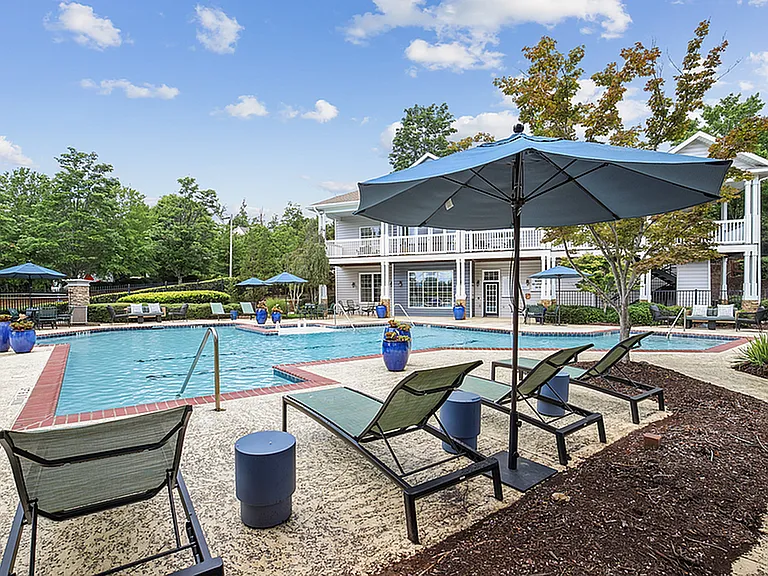 Halston Shiloh Valley Apartments — Photo 15