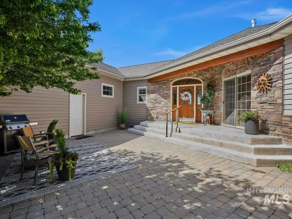 536 Mahard Dr, Twin Falls, ID 83301