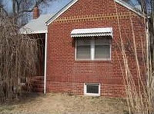 1508 E 4th Ave, Hutchinson, KS 67501