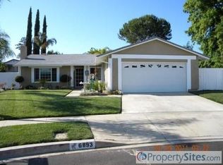6893 N Auburn Cir, Moorpark, CA 93021