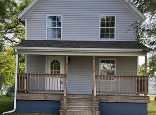 1503 E Market St, Huntington, IN 46750