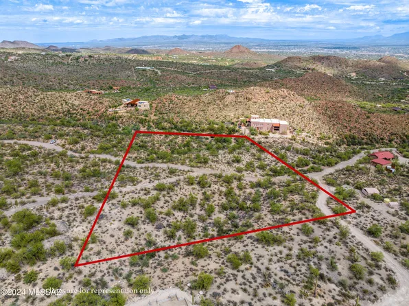 6661 W Sweetwater Dr, Tucson, AZ 85745