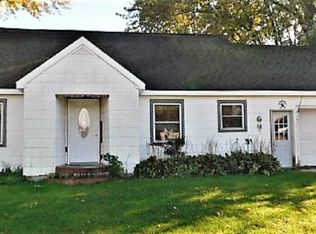 104 E Monroe St, Colby, WI 54421