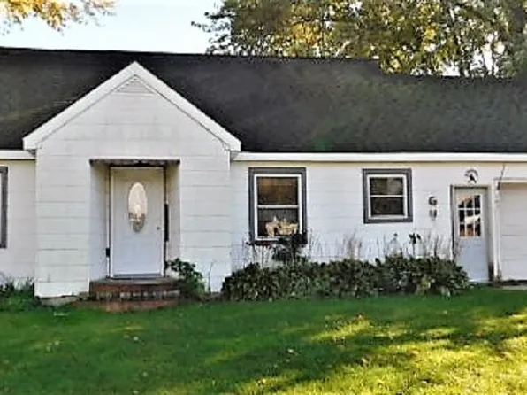 104 E Monroe St, Colby, WI 54421